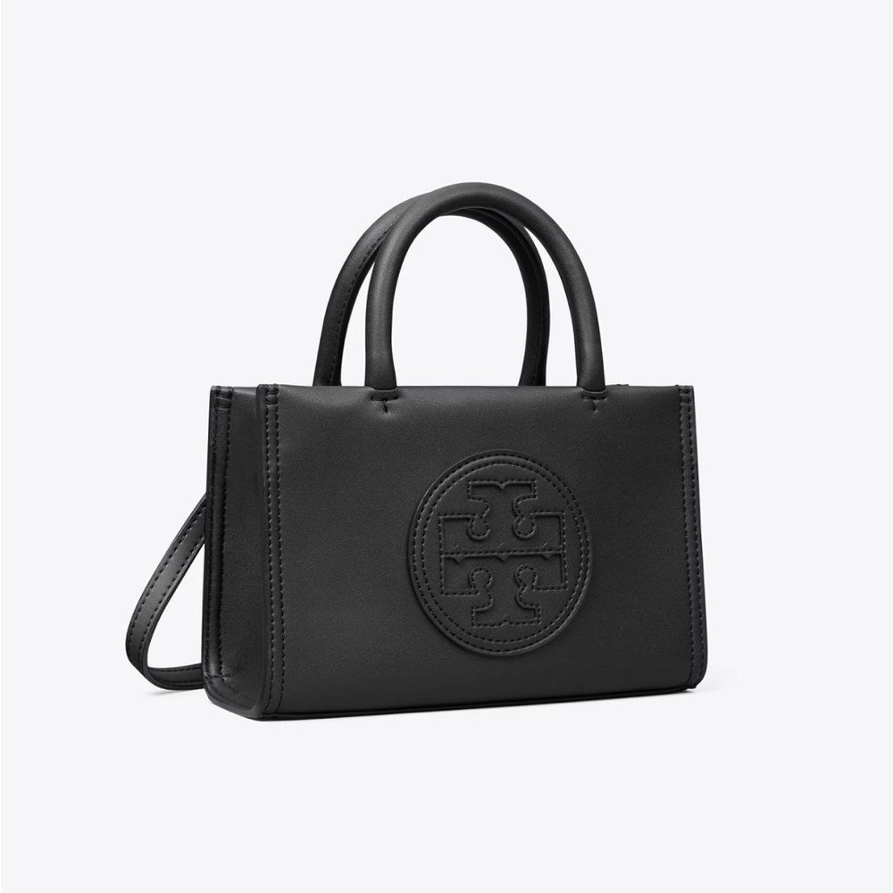 Tory Burch Mini Ella Bio Tote